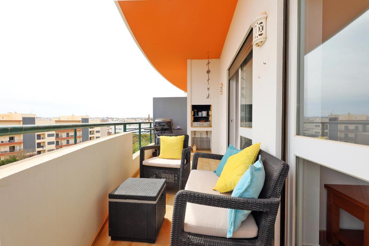 C03 - Gale Holiday Apartment In Λάγος Εξωτερικό φωτογραφία