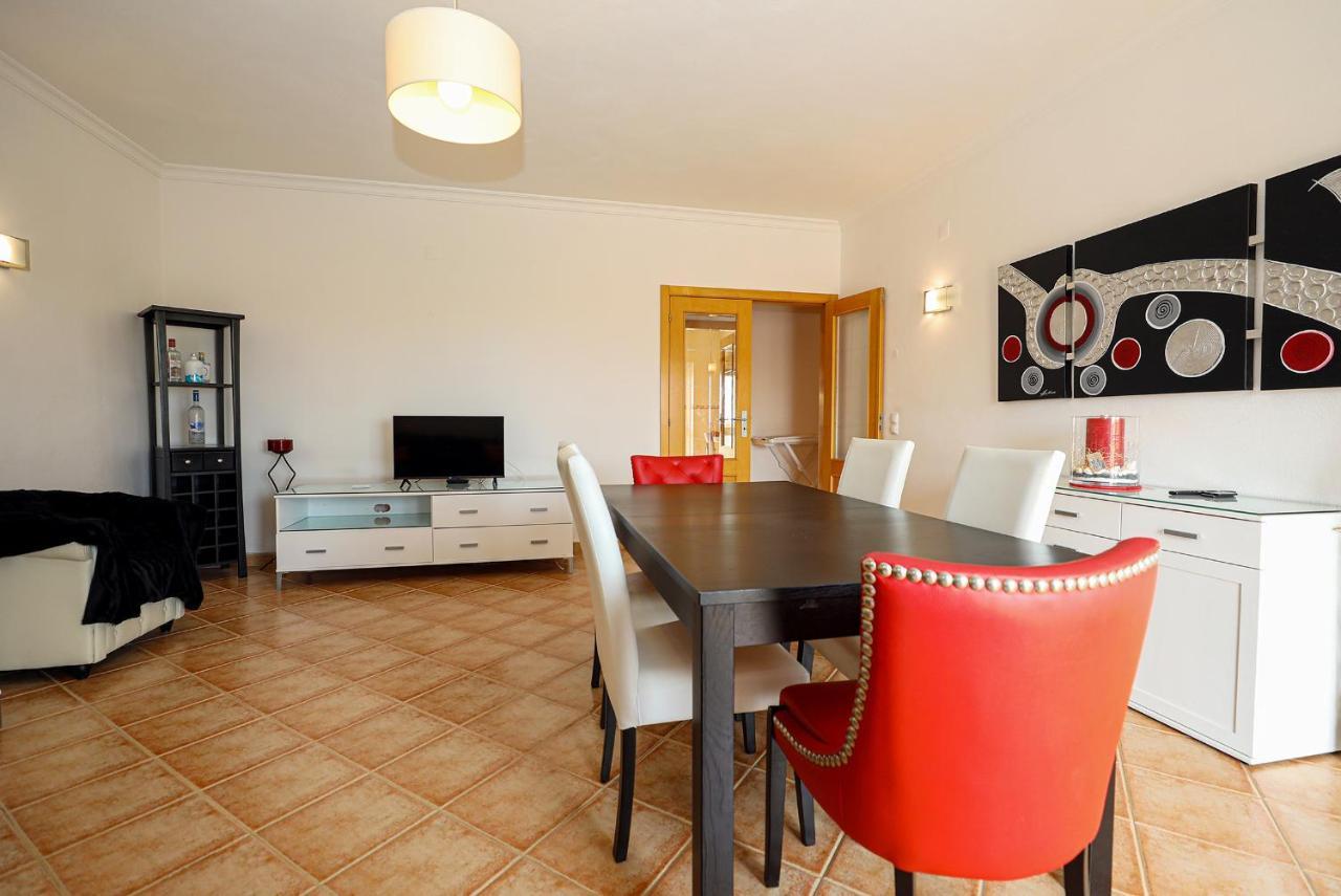 C03 - Gale Holiday Apartment In Λάγος Εξωτερικό φωτογραφία