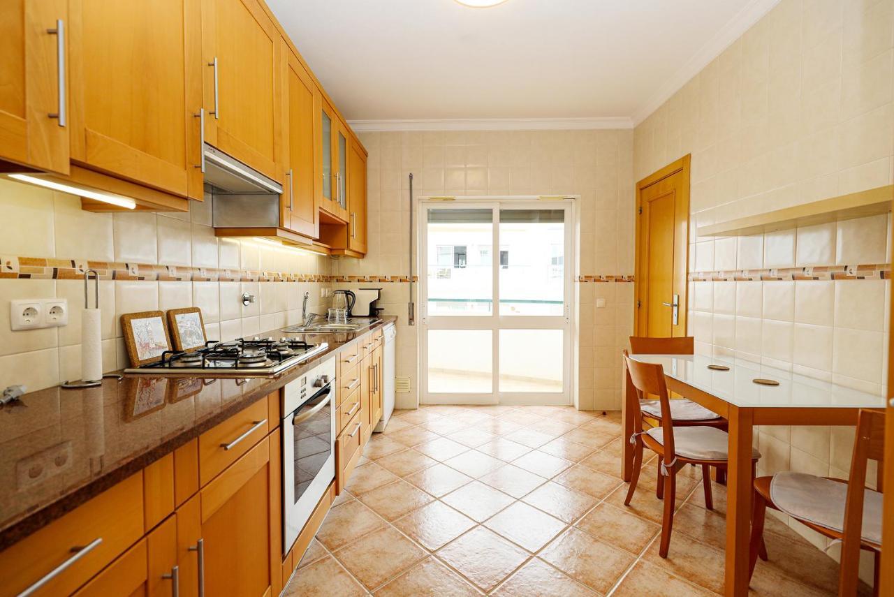C03 - Gale Holiday Apartment In Λάγος Εξωτερικό φωτογραφία