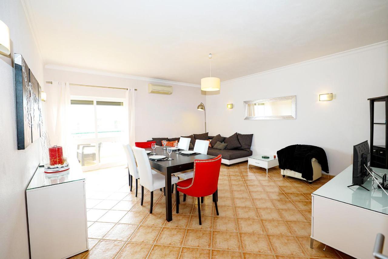 C03 - Gale Holiday Apartment In Λάγος Εξωτερικό φωτογραφία