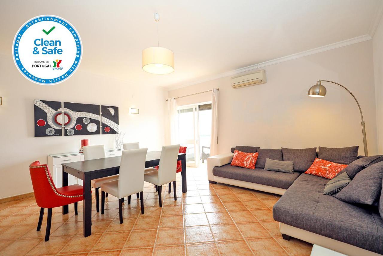 C03 - Gale Holiday Apartment In Λάγος Εξωτερικό φωτογραφία