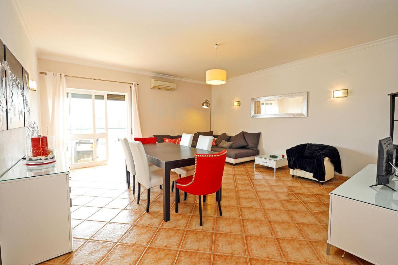 C03 - Gale Holiday Apartment In Λάγος Εξωτερικό φωτογραφία