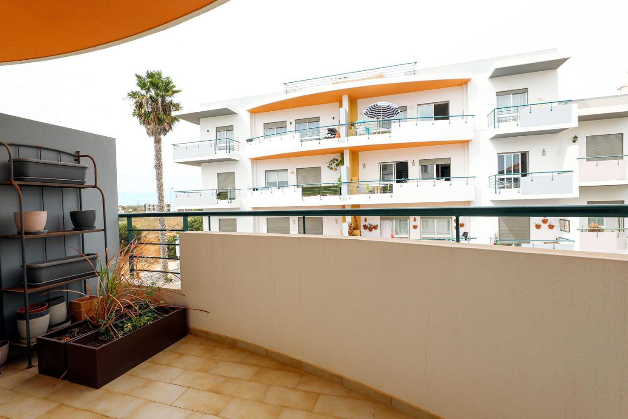 C03 - Gale Holiday Apartment In Λάγος Εξωτερικό φωτογραφία