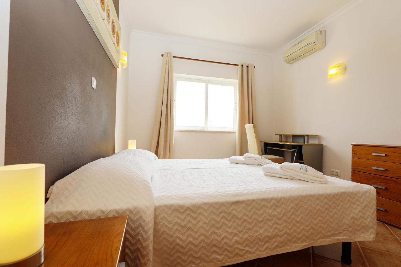 C03 - Gale Holiday Apartment In Λάγος Εξωτερικό φωτογραφία