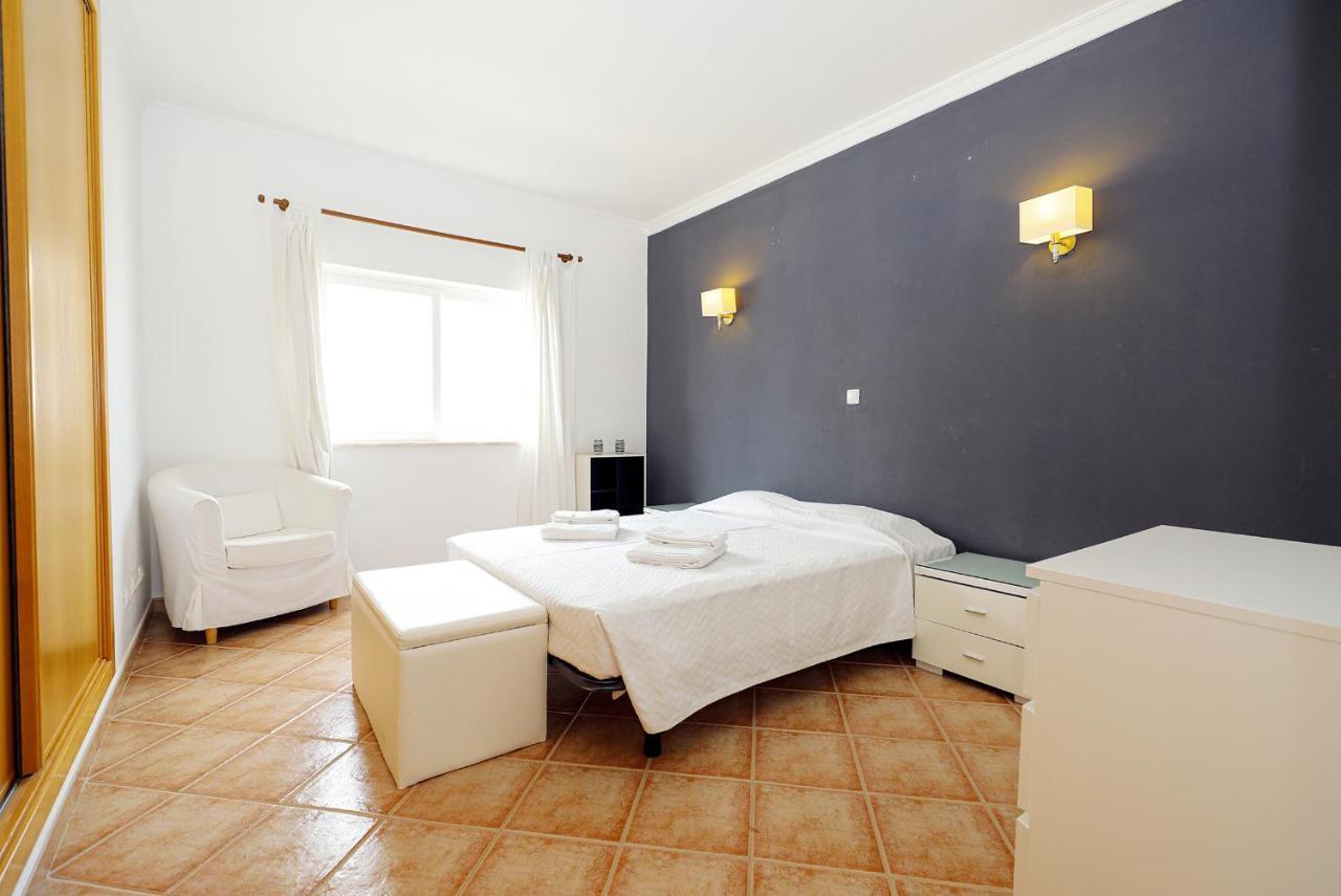C03 - Gale Holiday Apartment In Λάγος Εξωτερικό φωτογραφία