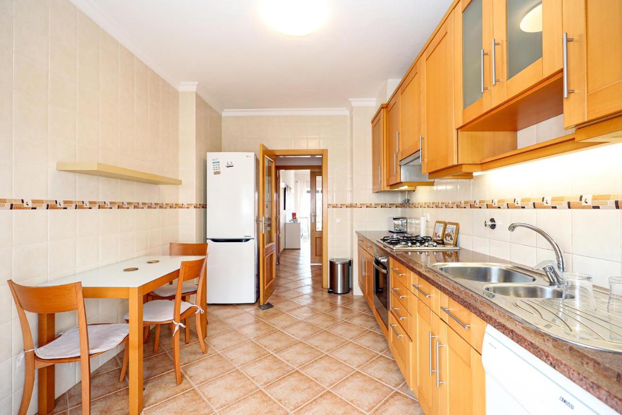 C03 - Gale Holiday Apartment In Λάγος Εξωτερικό φωτογραφία