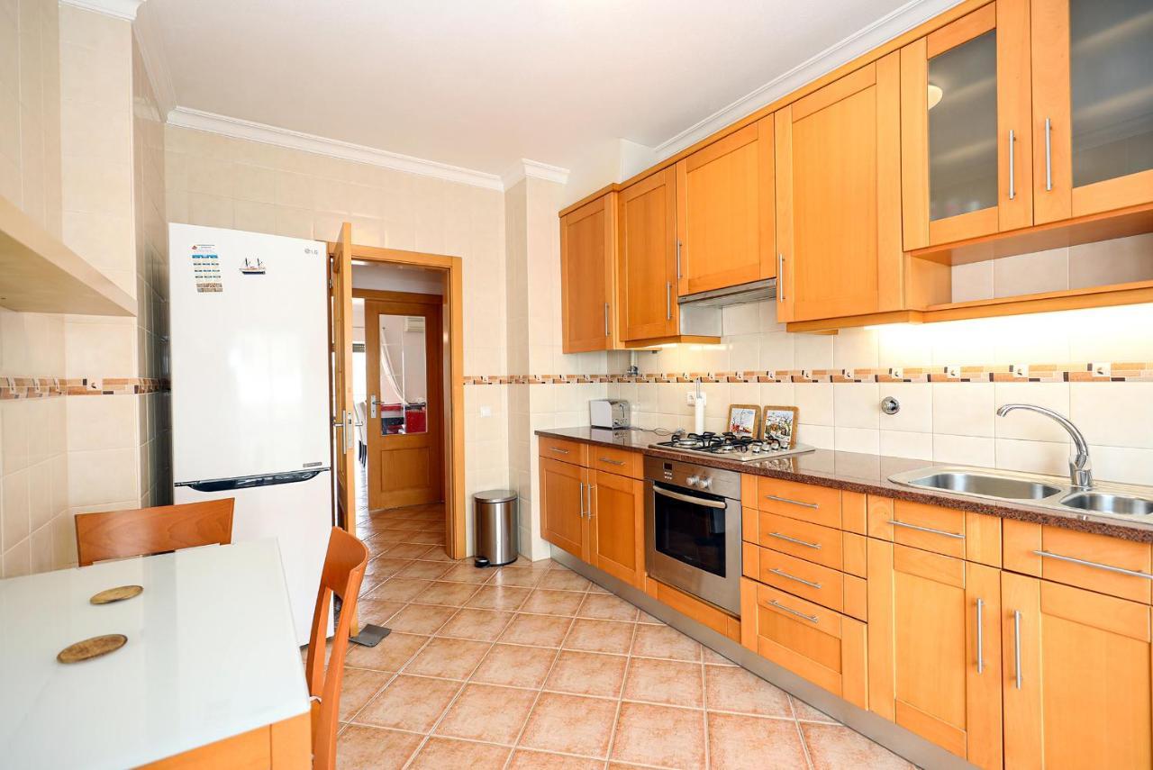 C03 - Gale Holiday Apartment In Λάγος Εξωτερικό φωτογραφία