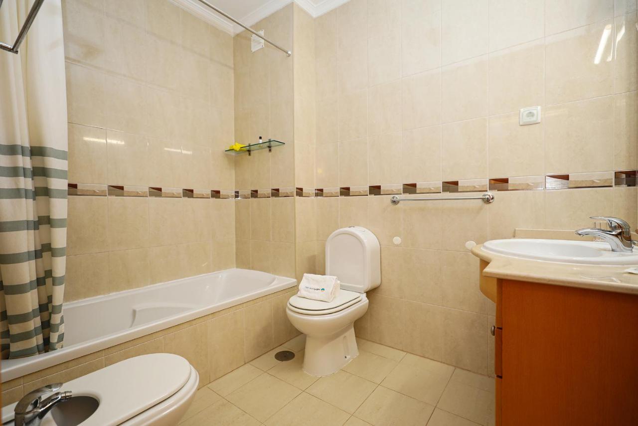 C03 - Gale Holiday Apartment In Λάγος Εξωτερικό φωτογραφία