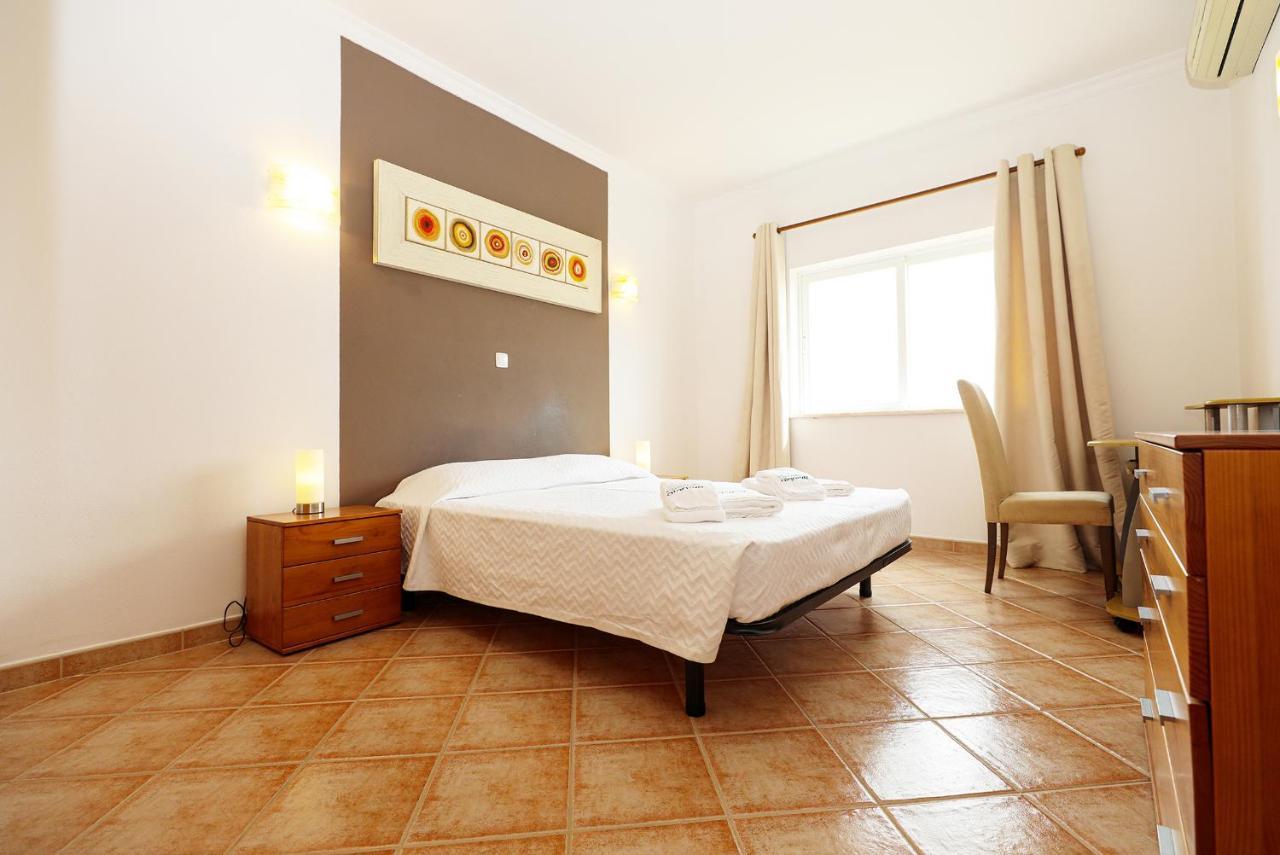 C03 - Gale Holiday Apartment In Λάγος Εξωτερικό φωτογραφία