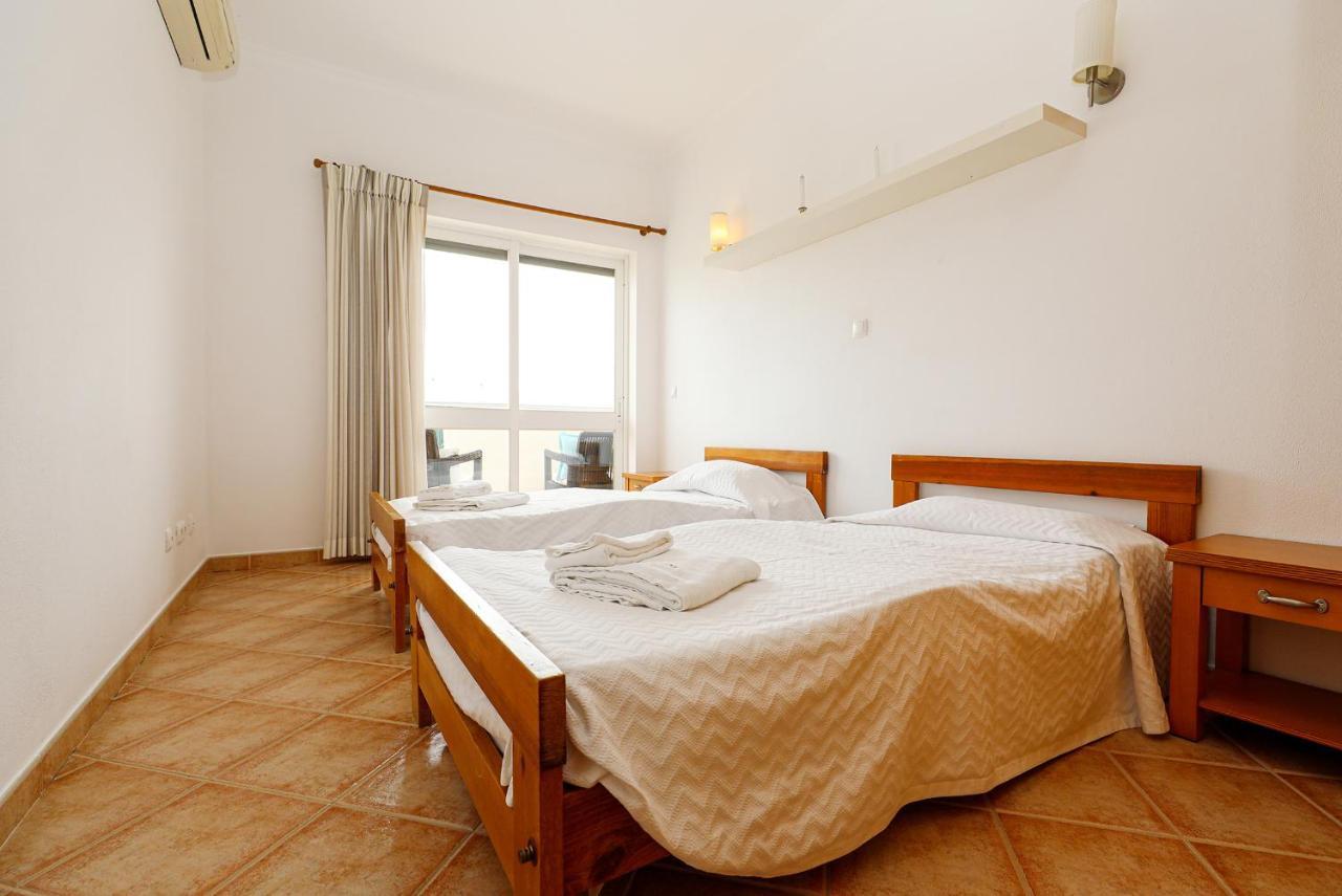 C03 - Gale Holiday Apartment In Λάγος Εξωτερικό φωτογραφία