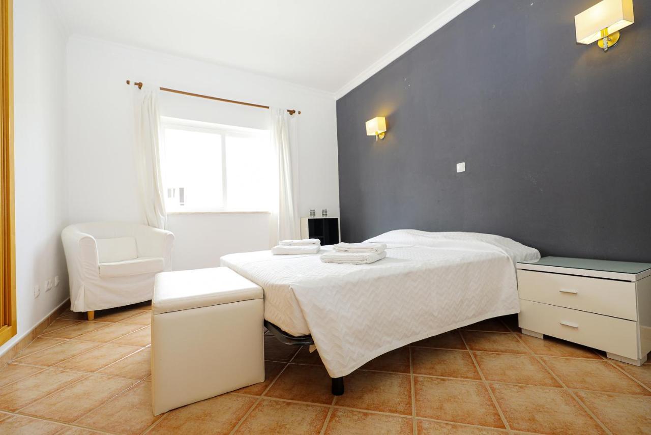 C03 - Gale Holiday Apartment In Λάγος Εξωτερικό φωτογραφία